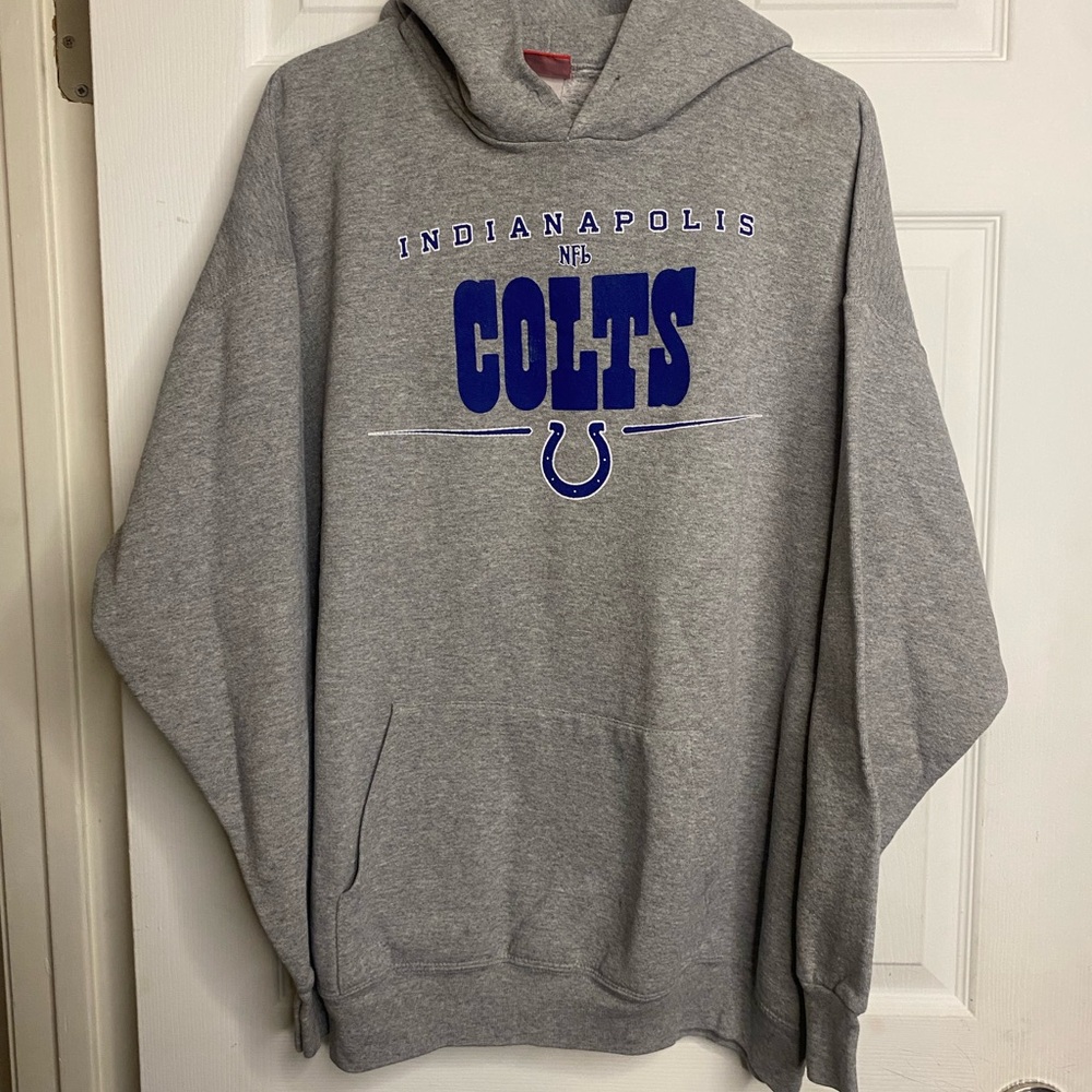 Indianapolis Colts NFL Sweat Set - Picture 8 of 15